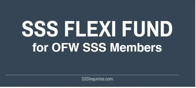 SSS Flexi Fund