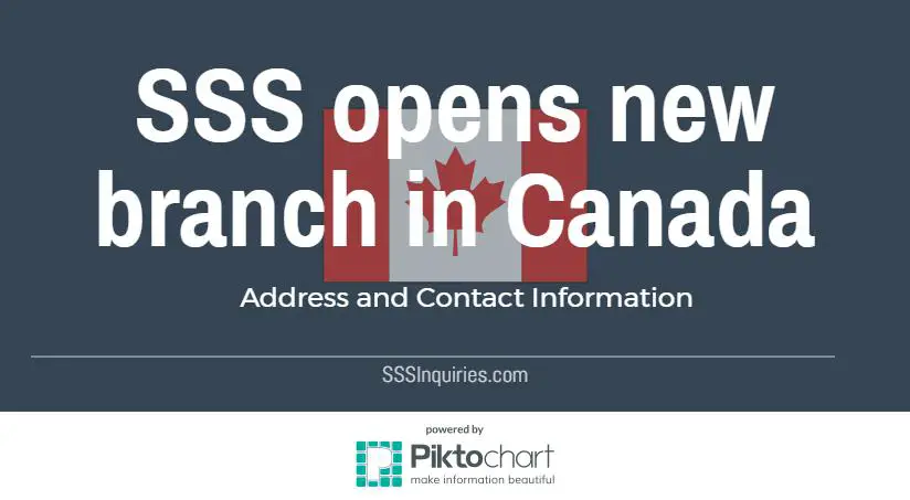 SSS opens new Branch in Canada