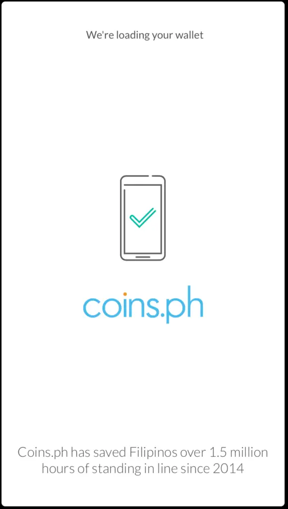 0 - Pay your SSS PRN Using Coins ph