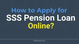 How to Apply for SSS Pension Online 2021
