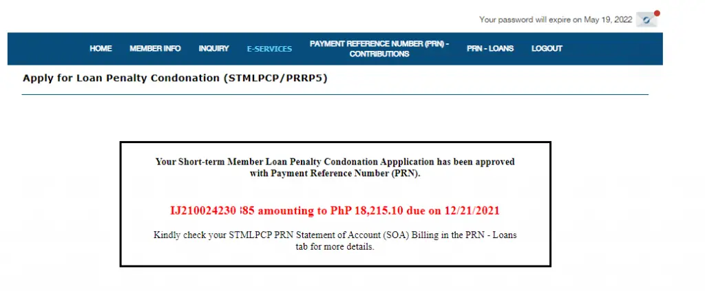 How to Apply SSS Loan Penalty Condonation Program 2021