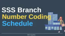 SSS Branch Coding 2022